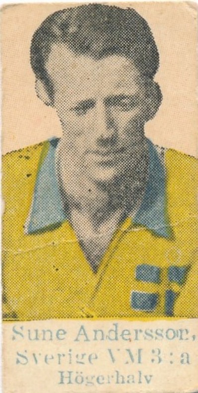 Sune Andersson c